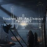 How to Search For the Traces of Gold of Killing (An Unholy Prophecy)