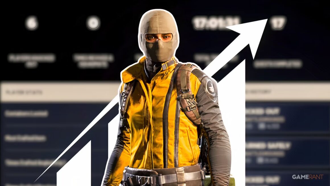 How to See Player Stats