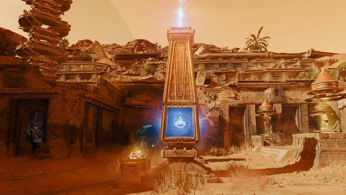 Find out how to Resolve Astra Malorum’s Mars Symbols Puzzle Options (Black Ops 7)