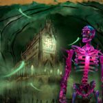 How to Start the Fellhollow Expansion in RuneScape Dragonwilds