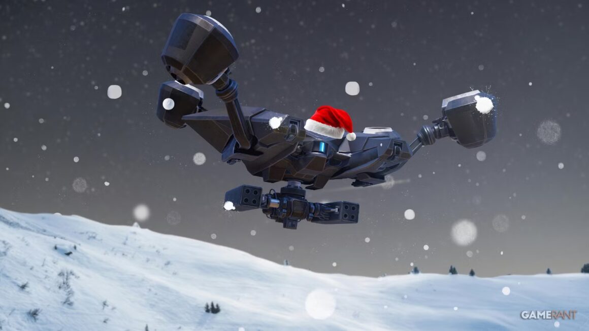 Easy methods to Throw Snowballs at Rocketeers in ARC Raiders