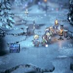How to Unlock Blue Chests In Octopath Traveler 0