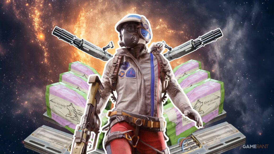 How to Unlock and Farm Energy Clips in ARC Raiders