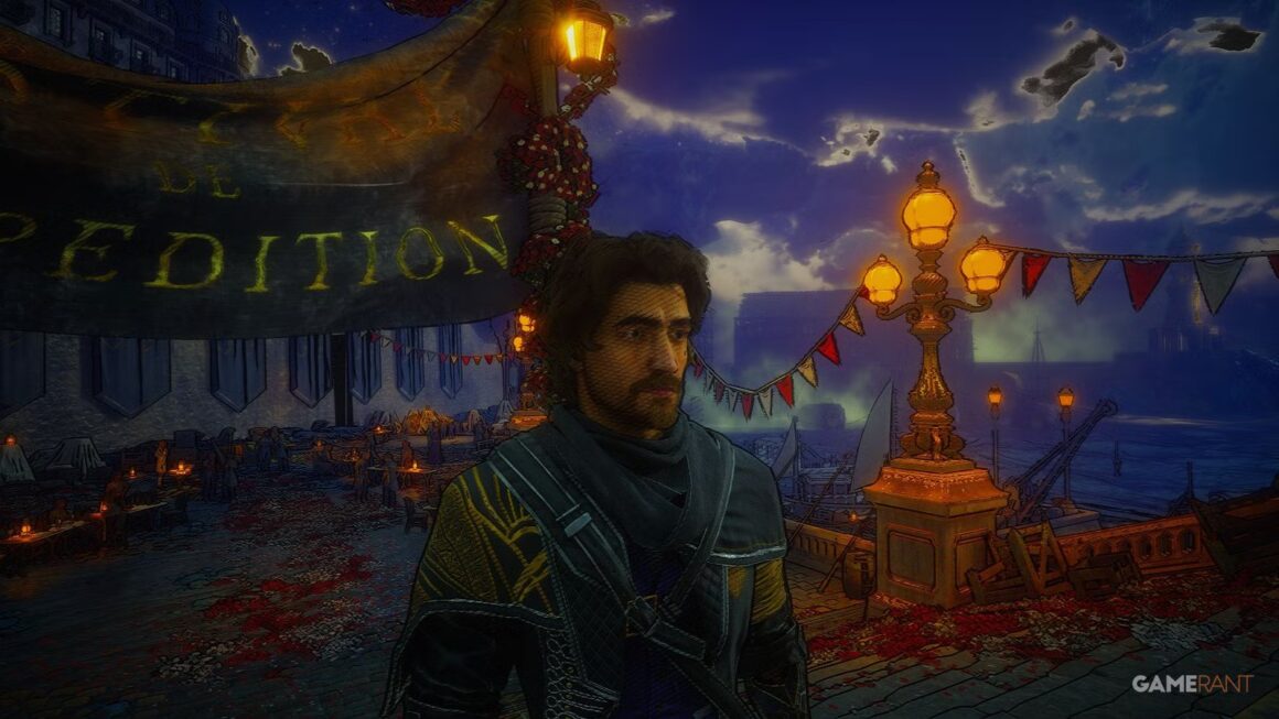 How to Use Photo Mode in Clair Obscur Expedition 33