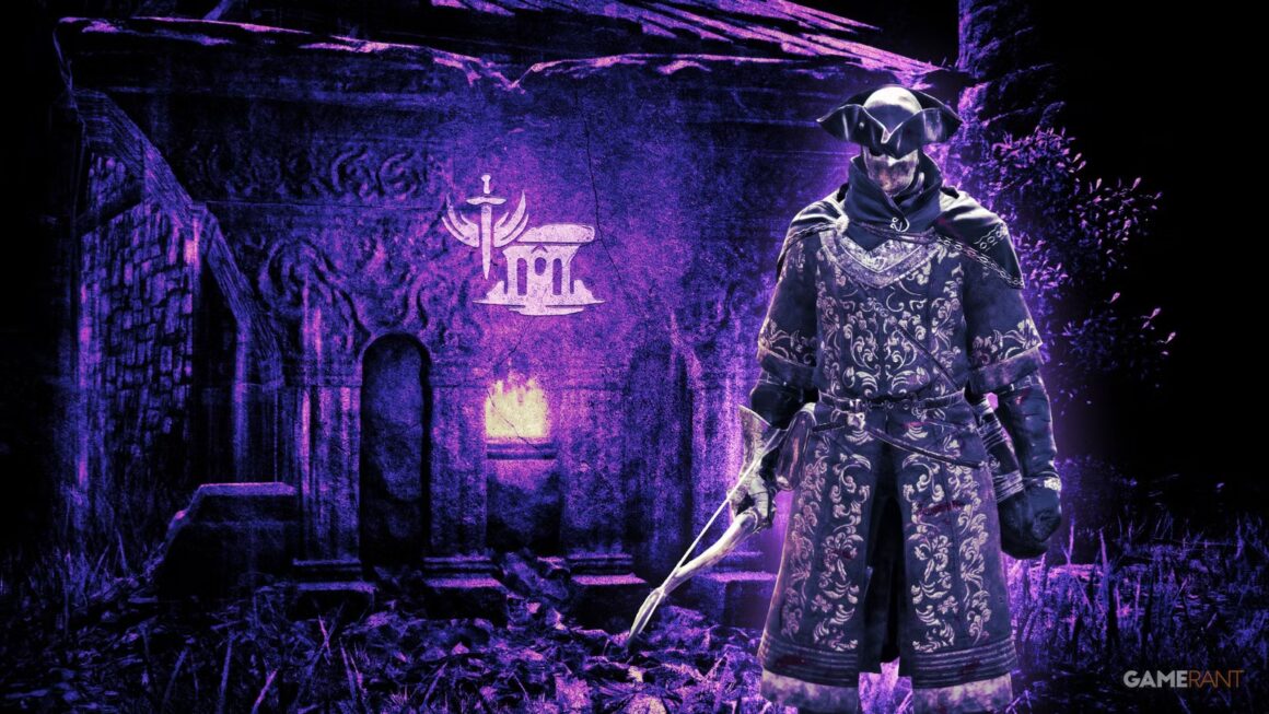 How to Use the Smithing Table in Elden Ring Nightreign