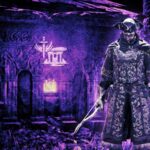 How to Use the Smithing Table in Elden Ring Nightreign