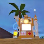 How to Use the Weather Machine in Roblox Fish It