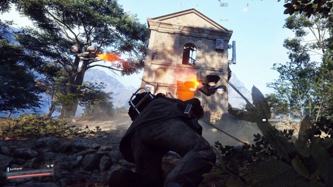 I Can not Cease Enjoying ARC Raiders Even Although I am So Dangerous At It