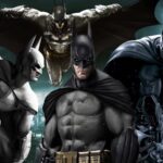 I Recently Marathoned the Batman Arkham Games, and Here's My Official Ranking