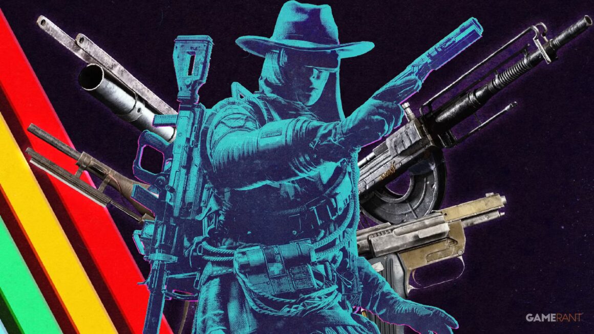 I Spent 3 Painful Hours Only Using ARC Raiders’ Worst Weapon and Can Confirm: It Needs a Buff