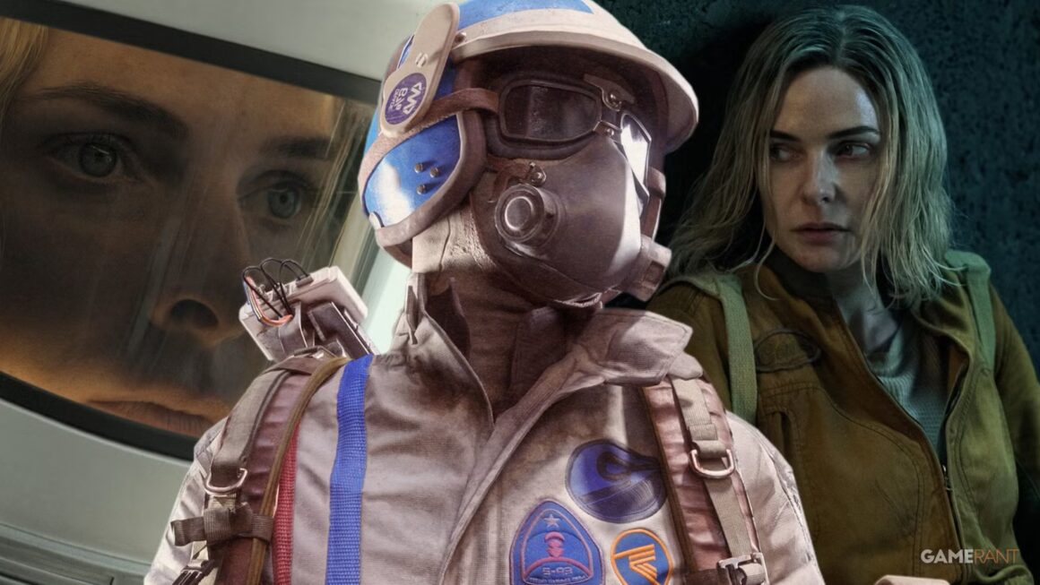 If You’re Taking part in Arc Raiders, You Actually Ought to Be Watching Silo Earlier than Season 3 Drops