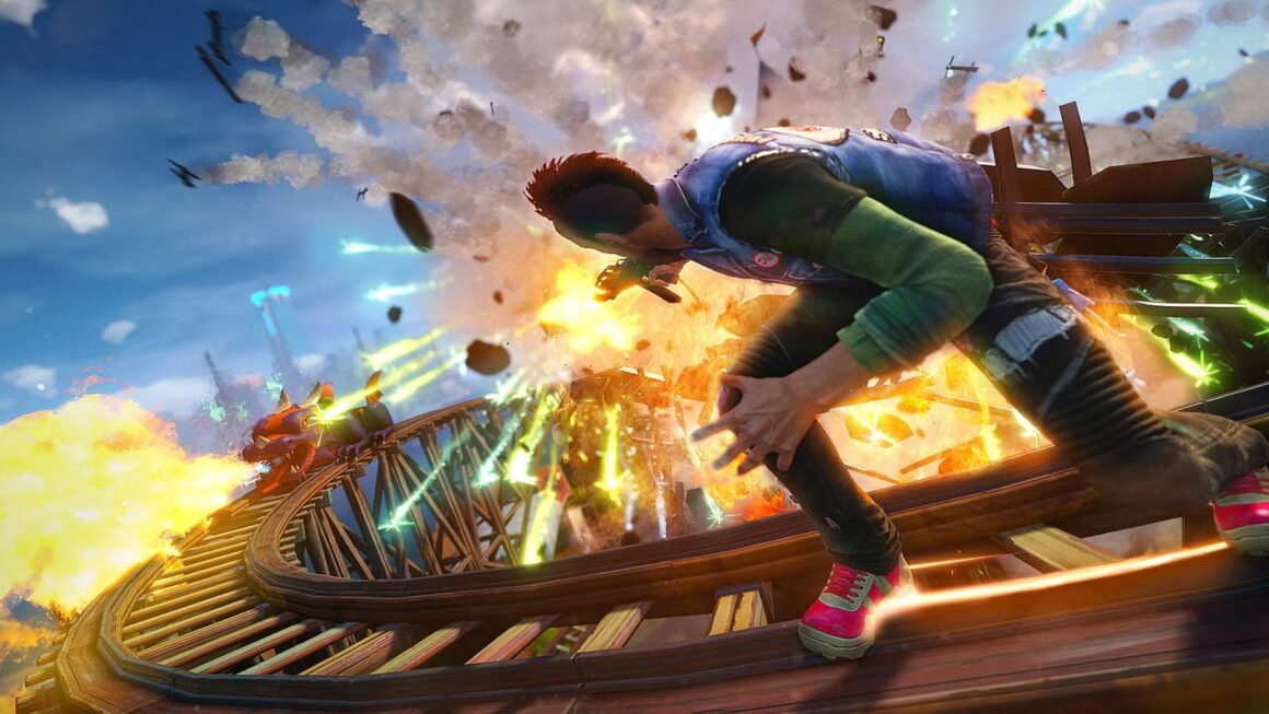 Unimaginable Open-World Video games That Deserved Extra Consideration