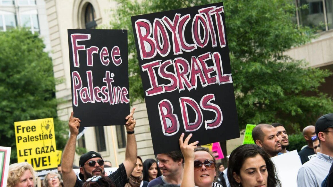 Indie Dev Tells Fans To Not Buy Game On Xbox Over Israel Boycott