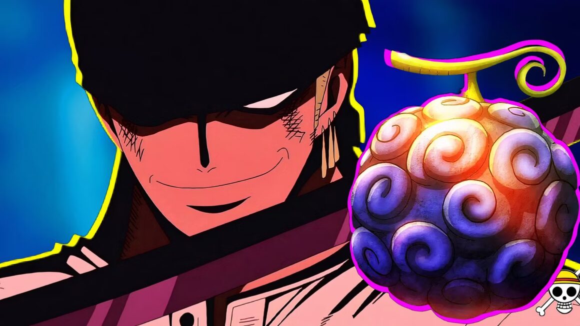It is Time To Admit One Piece’s Final Villain May Be A Member Of The Straw Hat Pirates