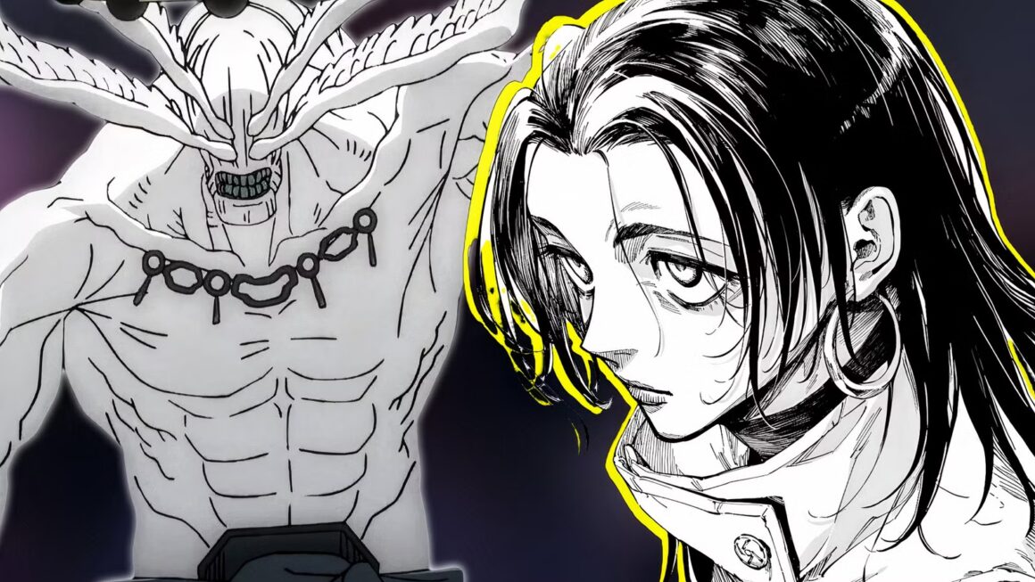 It's Time To Welcome Back Jujutsu Kaisen's Most Legendary Cursed Technique In Modulo