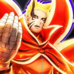 It's Time To Welcome Boruto's New Legendary Ninja Even Stronger Than Naruto Uzumaki