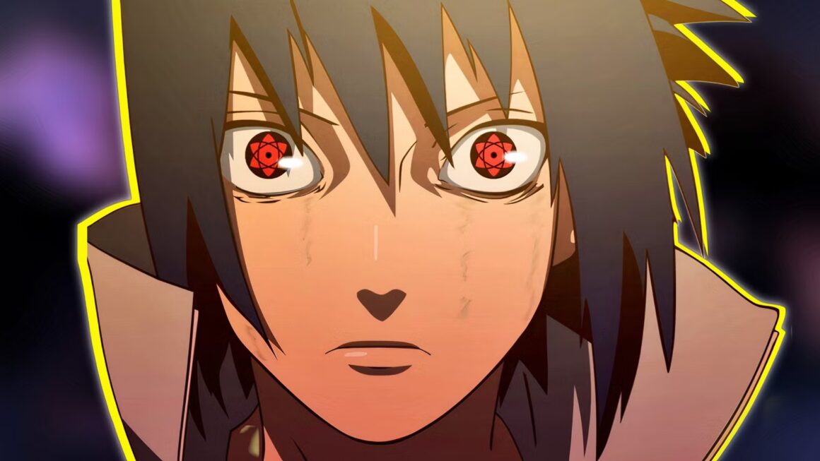 It's Time To Welcome The Most Overpowered Sharingan Ability In Boruto
