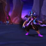 January 20 Is Going to Be a Massive Day for World of Warcraft