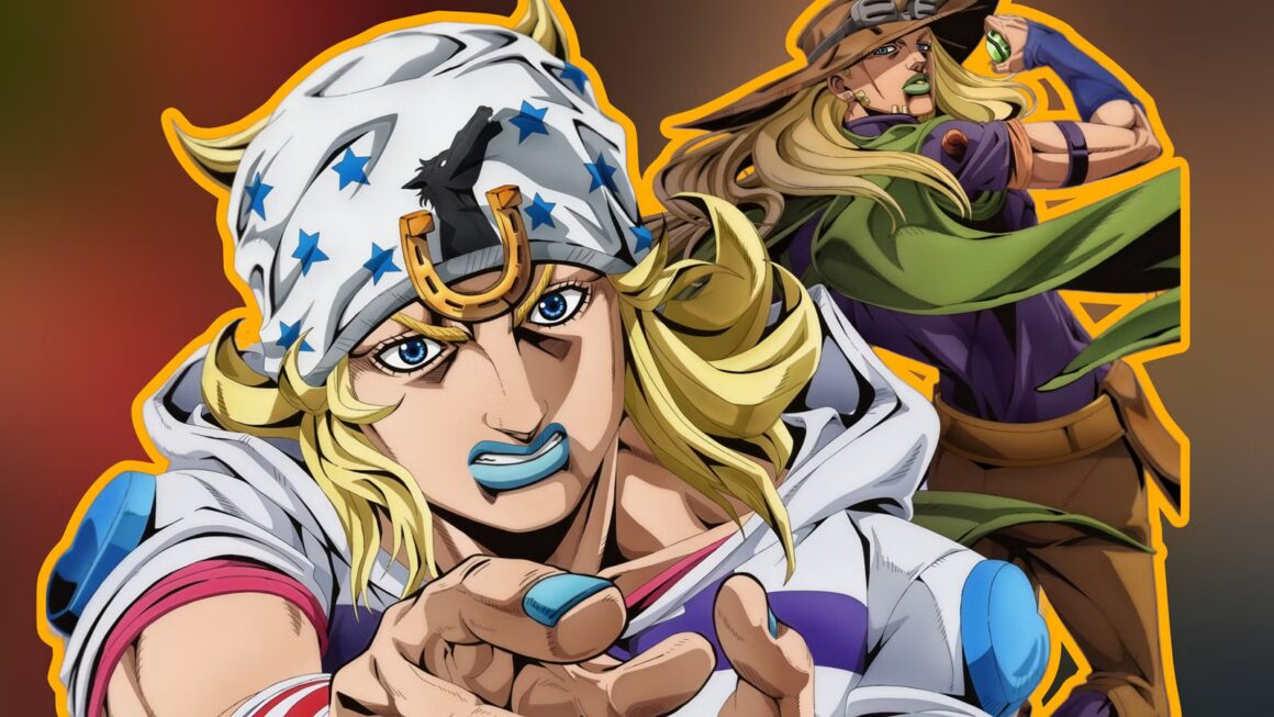 JoJo Fans Are Worried About Steel Ball Run After Netflix Acquired Warner Bros