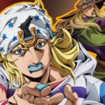 JoJo Fans Are Worried About Steel Ball Run After Netflix Acquired Warner Bros