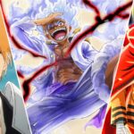 Jujutsu Kaisen Has Officially Beaten One Of The Big Three Manga