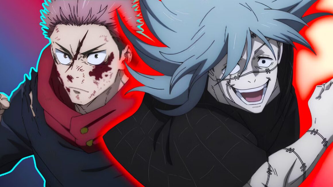 Jujutsu Kaisen Modulo’s Subsequent Twist Would possibly Carry Again Yuji Itadori’s Worst Enemy