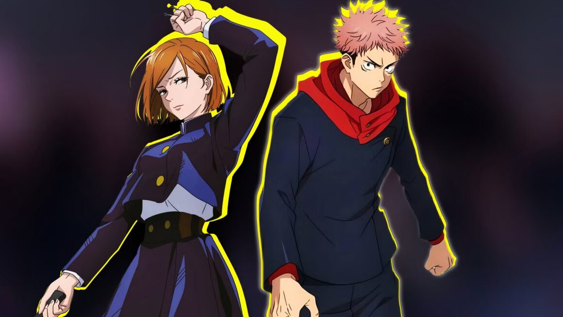 Jujutsu Kaisen Officially Kills The Biggest Ship In The Series