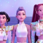 Huntrix What It Sounds Like