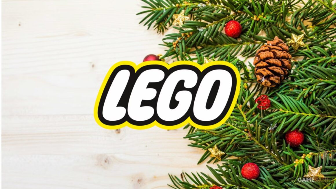 LEGO Followers Can Get Free Vacation Construct With Purchases $75 or Extra for Restricted Time