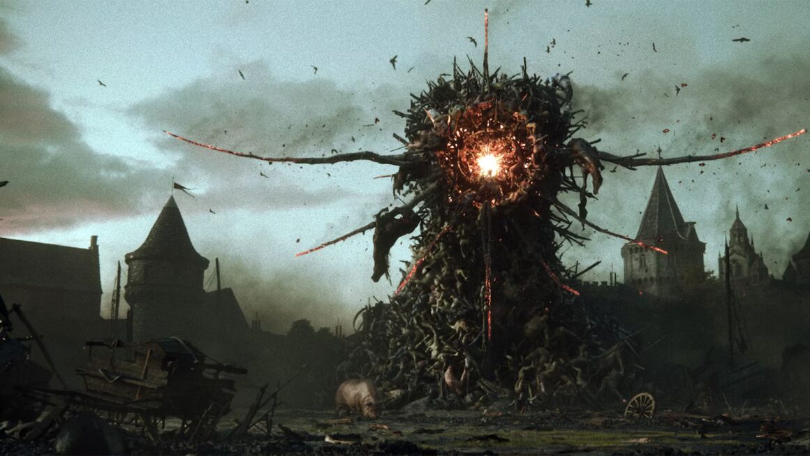 Larian Comments on Whether You Need to Play the Old Divinity Games Before the New One