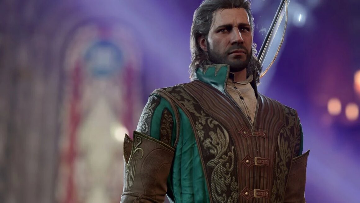 Larian's AI Use Has Even Baldur's Gate 3 Diehards Speaking Out