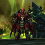 Legion Remix Rolls Out Final Phase with Big Changes