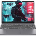 Lenovo Gaming Laptop 15 Inch