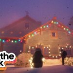 Light Up The Town Is A Cozy Game For Christmas Light Lovers
