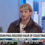 Logan Paul talks about asset classes.