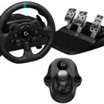 Logitech Wheel Bundle