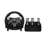 Logitech G29
