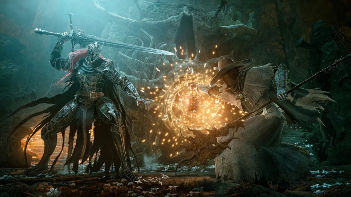 Lords Of The Fallen 2 Dev Being Bizarre Once more, Teases Gooner Bait