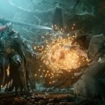 Lords Of The Fallen 2 Dev Being Weird Again, Teases Gooner Bait