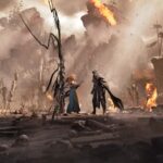 Lords of the Fallen 2 Shows Off Its First-Ever Gameplay