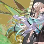 Lynae Build In WuWa (Best Weapon & Echo In Wuthering Waves)