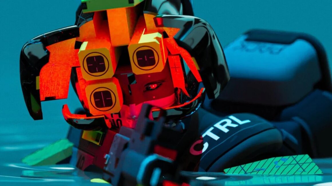 Marathon Art Director Joseph Cross Leaves Bungie Before Launch