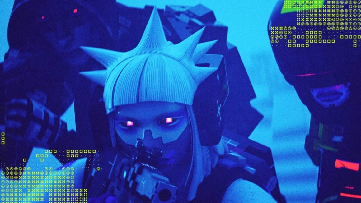 Marathon Plagiarism Scenario Has Been Resolved