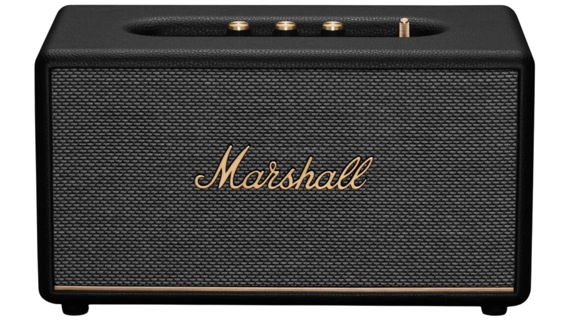 Marshall Stanmore Iii