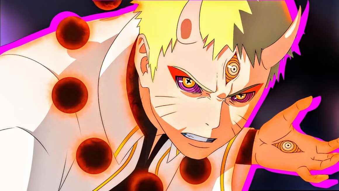 Meet The 4 Shinobi Who Officially Surpassed Naruto Uzumaki In Boruto