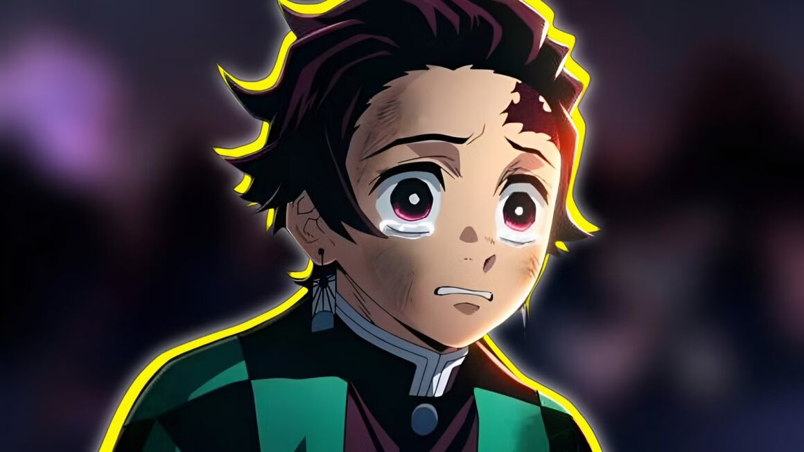 Meet The Next Shonen Anime That Is Going To Steal Demon Slayer's Throne