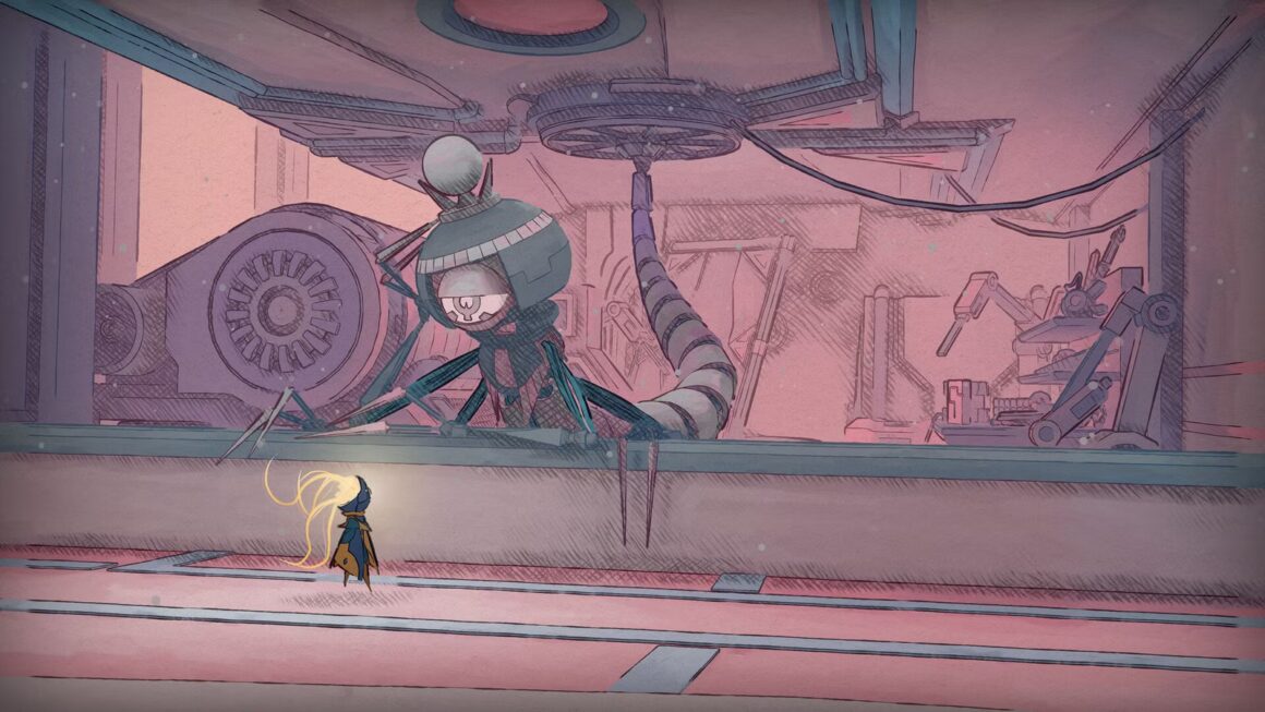 Memories in Orbit, the Hollow Knight-Like Game Coming to Xbox Game Pass Soon?