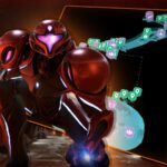 Metroid Prime 4: Beyond - Flare Pool Interactive Map