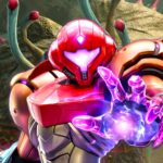 Metroid Prime 4 Carvex Boss Fight Guide