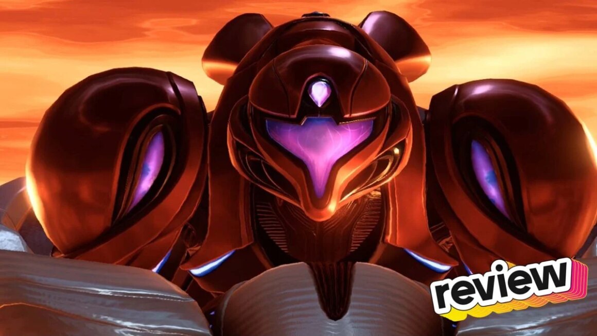 Metroid Prime 4 Review: Amazing Visuals, Obnoxious Characters